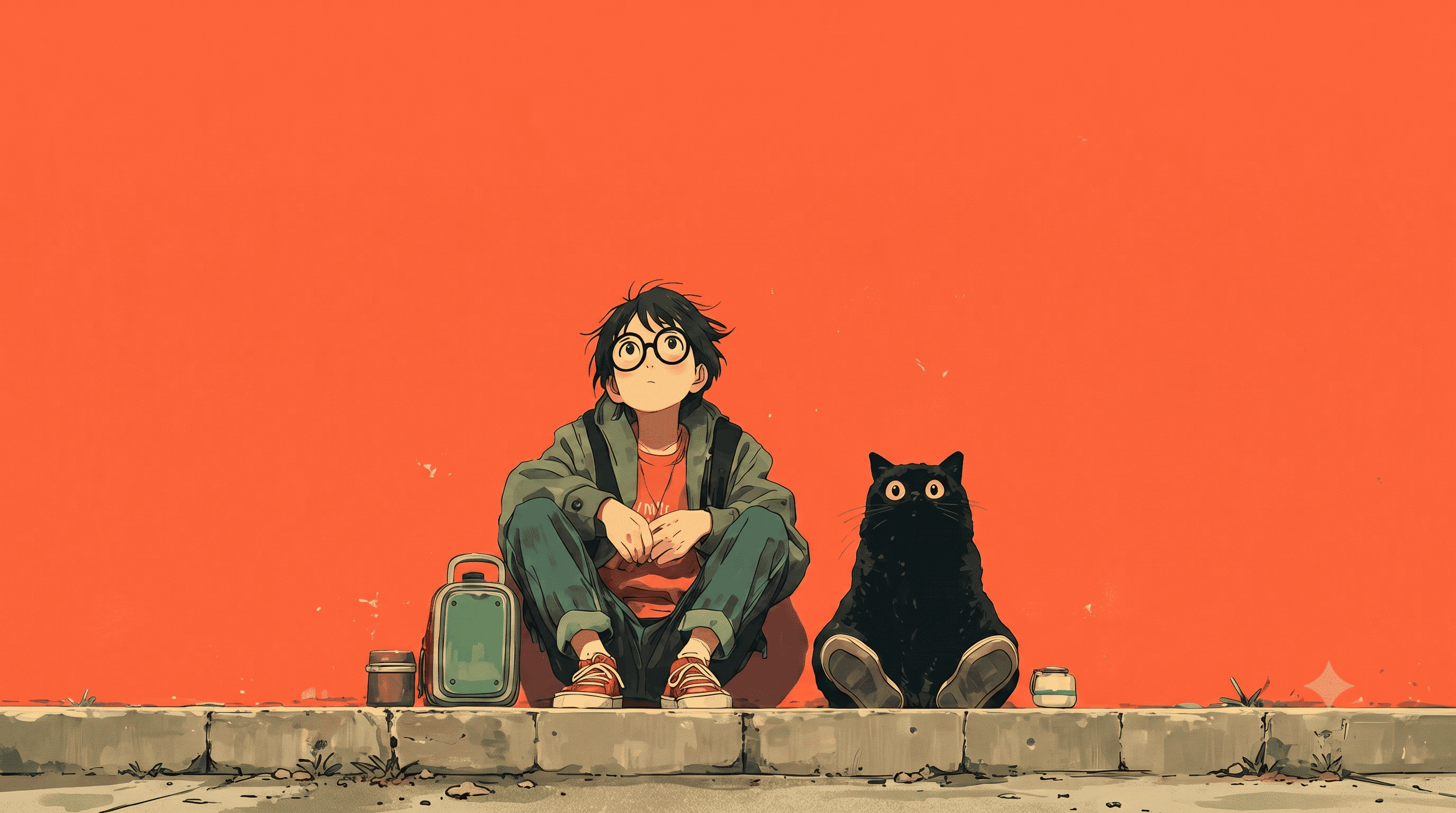 Hero Background